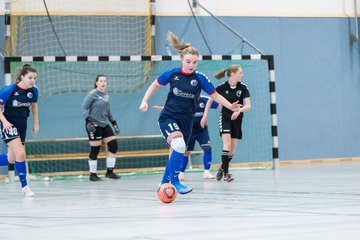 Bild 201 - F Loewinnen Hallen Cup